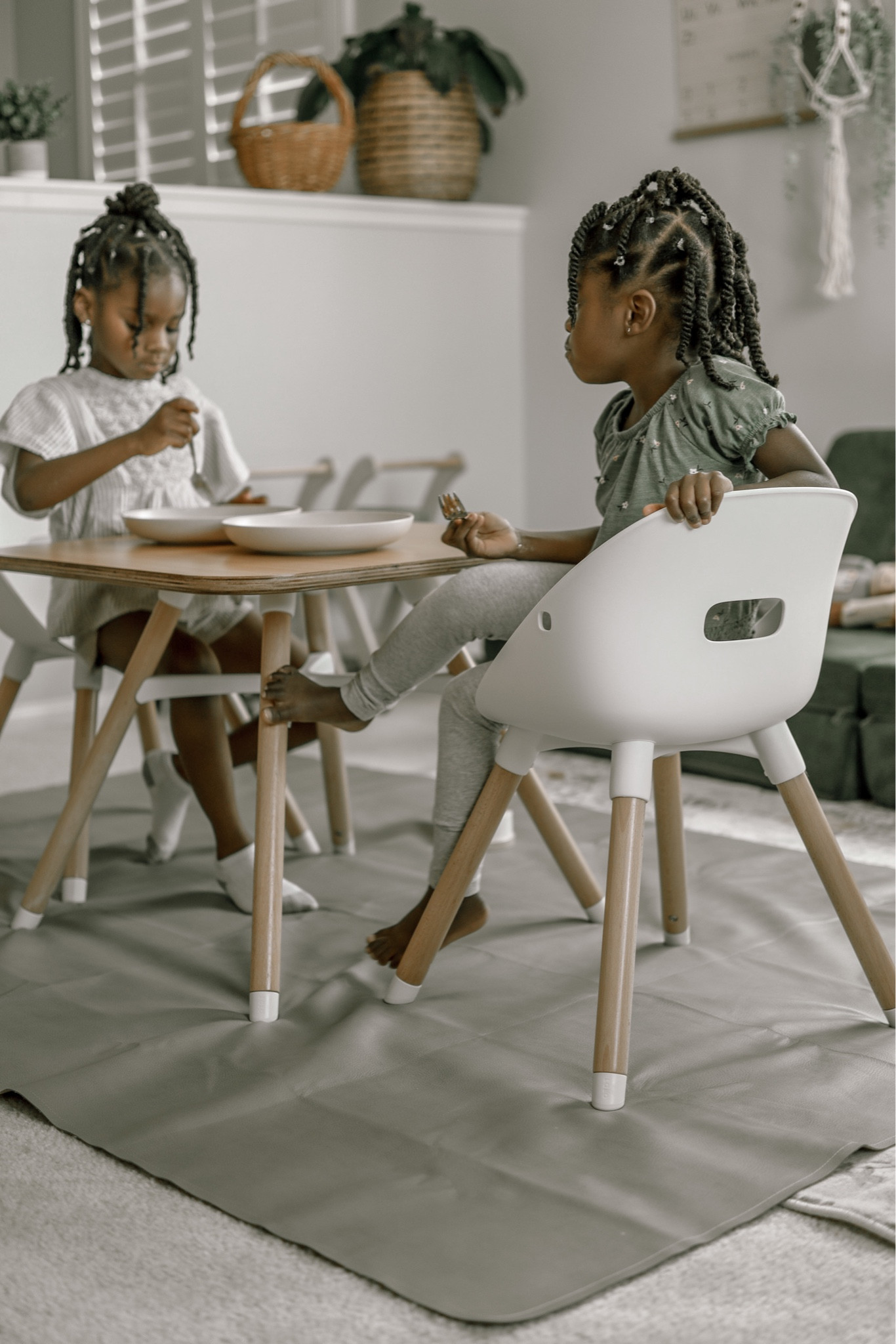 The perfect addition to our homeschooling days, snack time and play time. This table from Lalo is a hit and my girls love it. Great quality and made sustainably. Currently on sale! Check it out!

#LTKhome #LTKfamily #LTKkids
