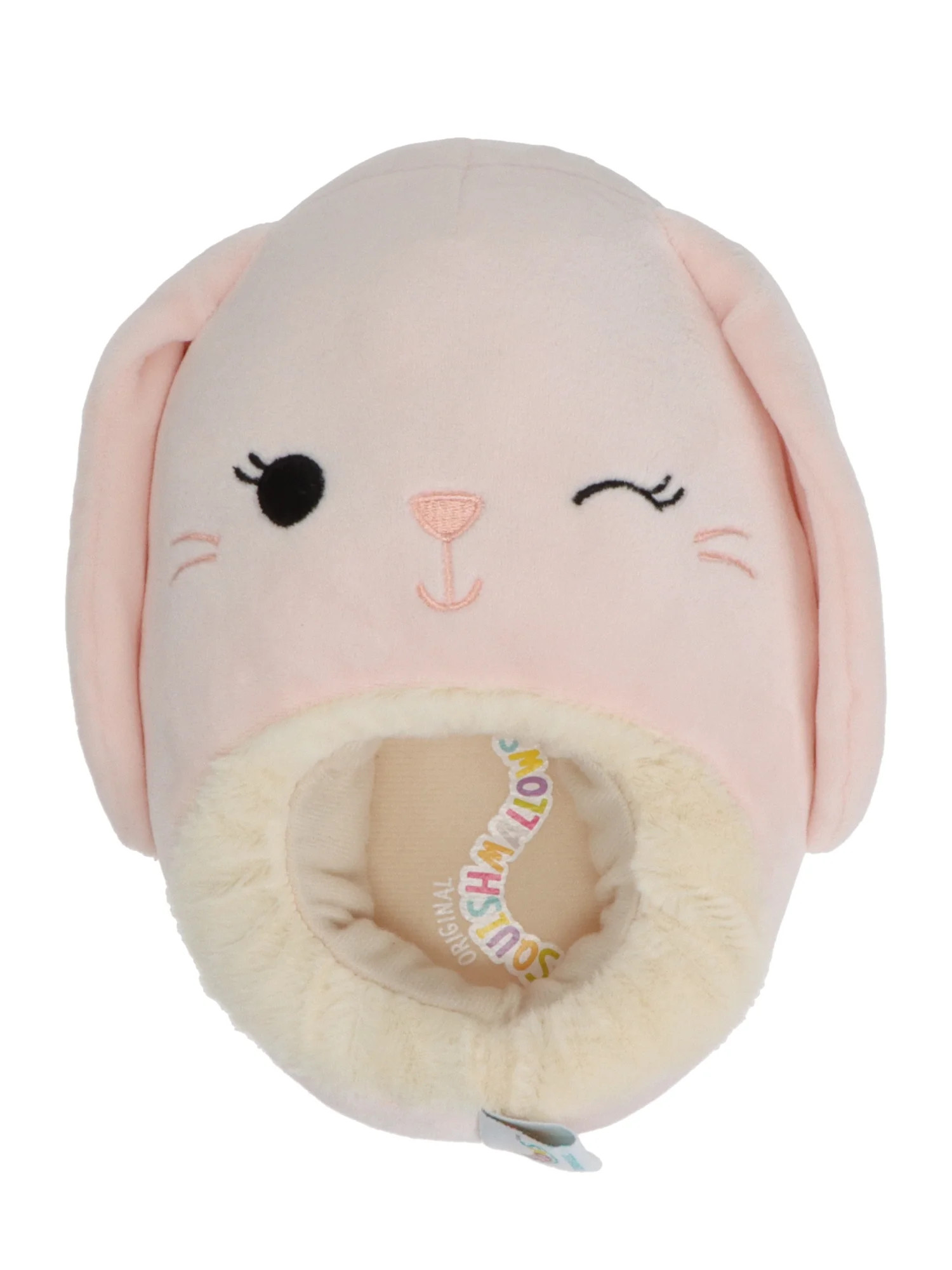 Squishmallows Toddler & Kids Easter Slippers | Walmart (US)