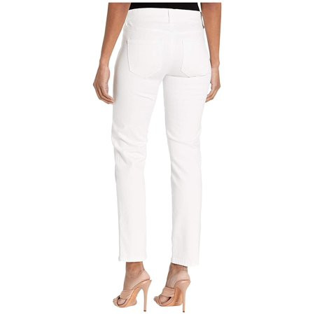 Liverpool Gia Glider Slim in Bright White Bright White | Walmart (US)