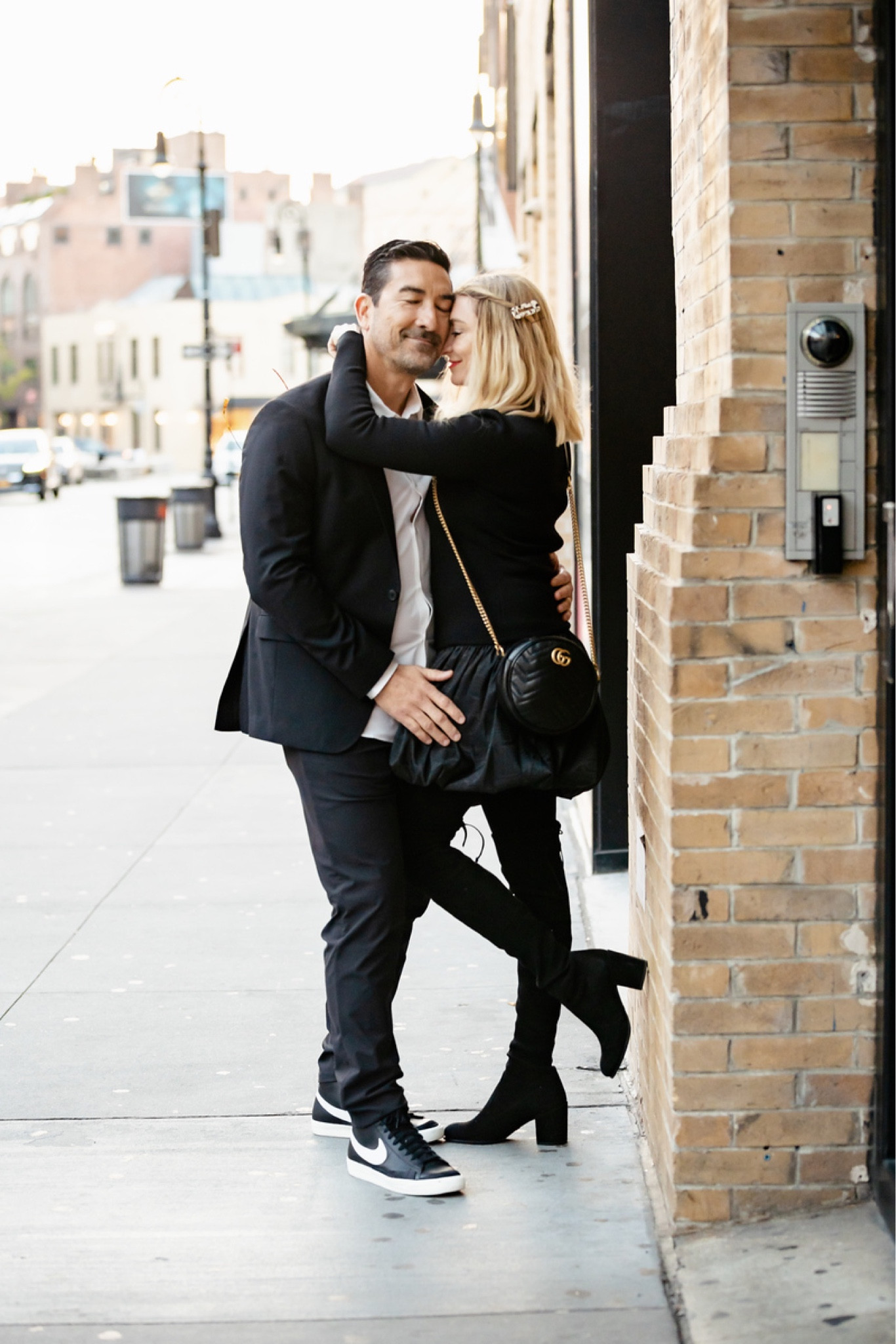 So grateful for doing life with my Bobby❤️ 

#LTKshoecrush #LTKmens #LTKunder100