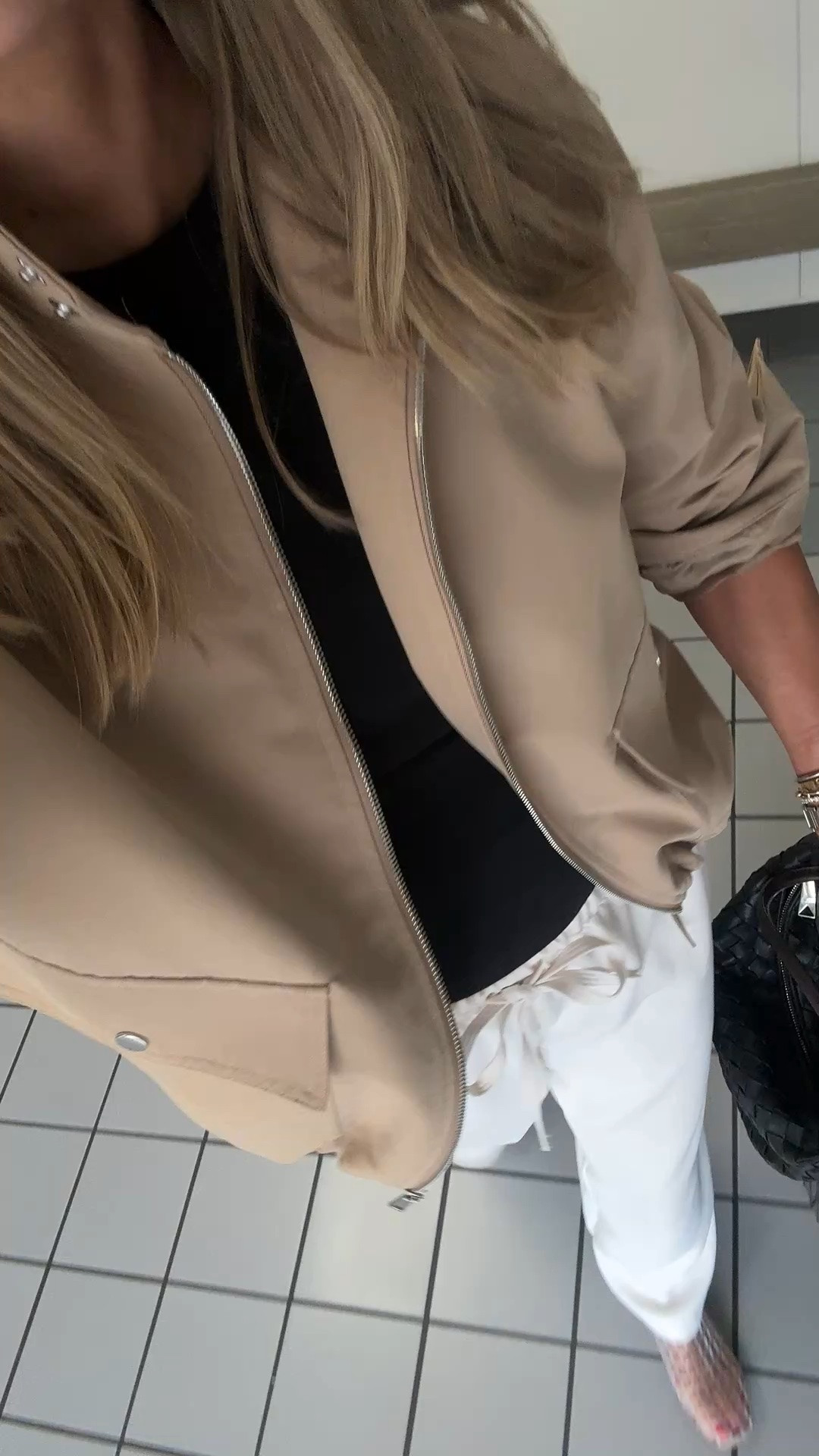 Fashion Jackson @Aritzia