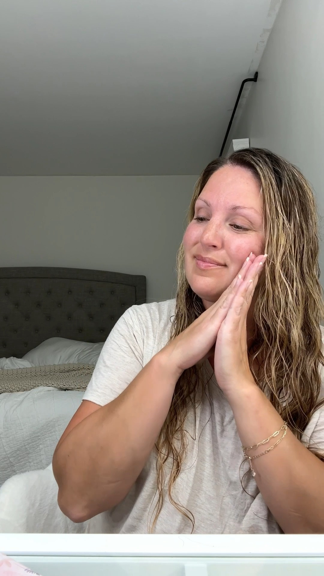 Nothing hits quite like a half hour alone with no interruptions 🧖‍♀️ 

#LTKFindsUnder50 #LTKFamily #LTKBeauty