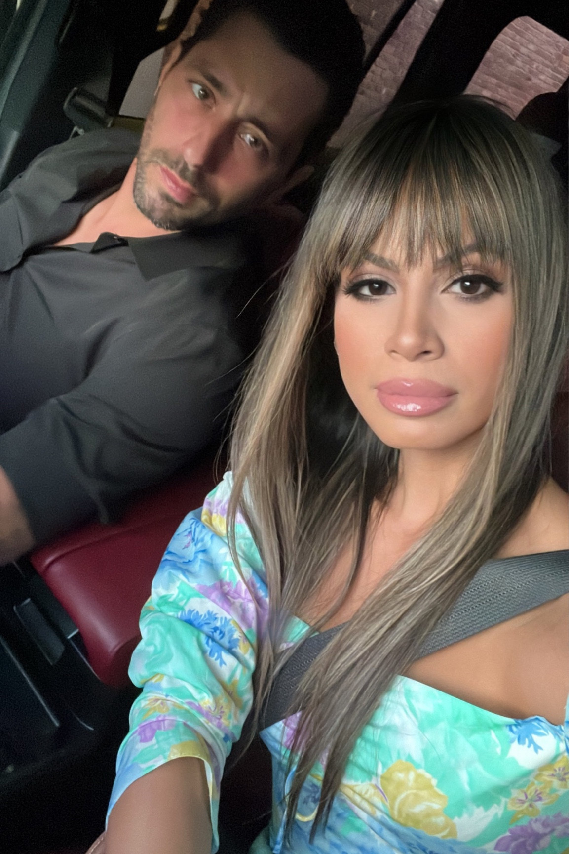 Clip in bangs 

#LTKSeasonal #LTKU