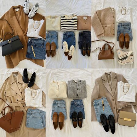 Fall outfits, classic outfits, autumn style, fall style



#LTKstyletip #LTKSeasonal