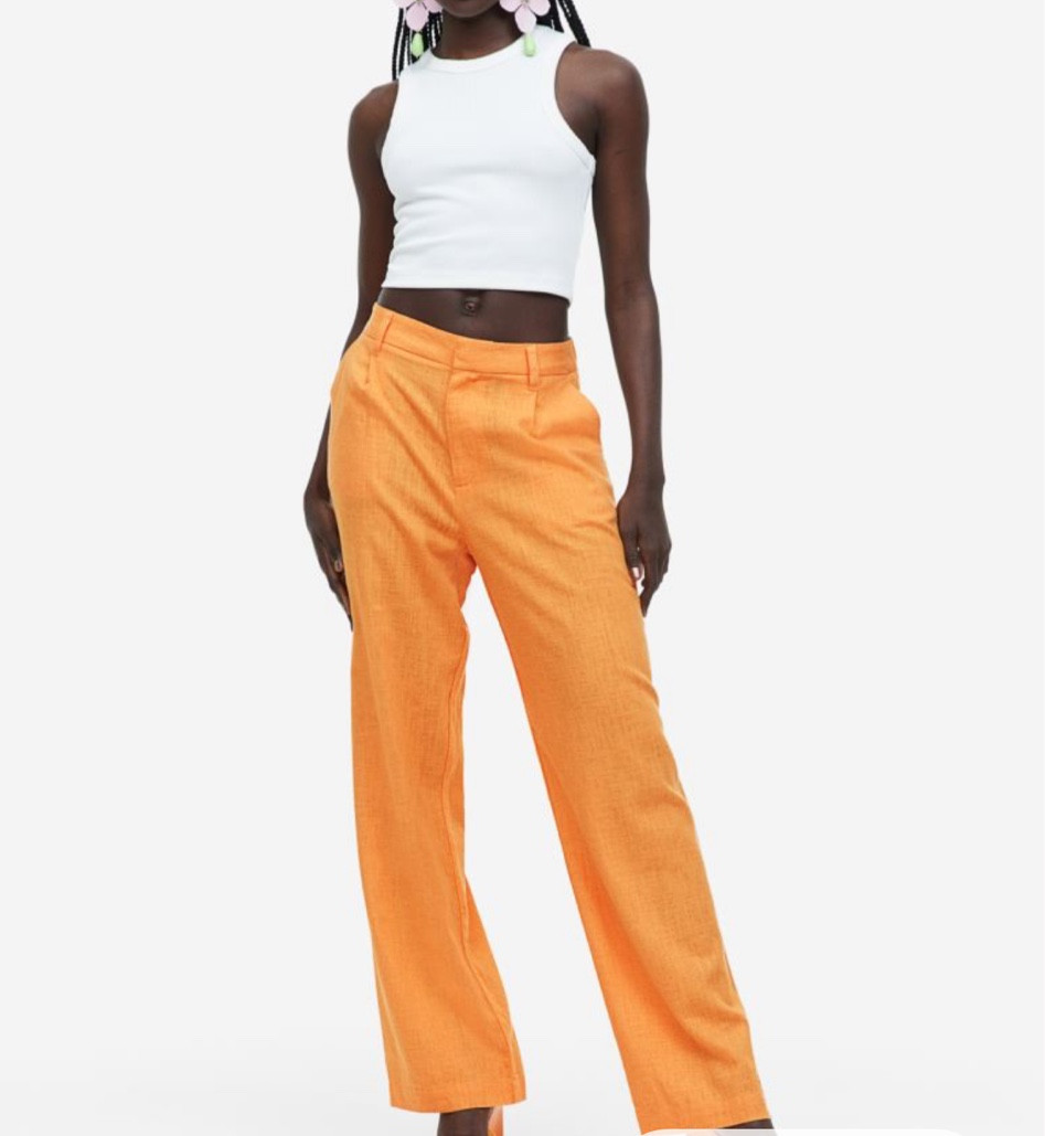 Lenin and spring colors😍😍