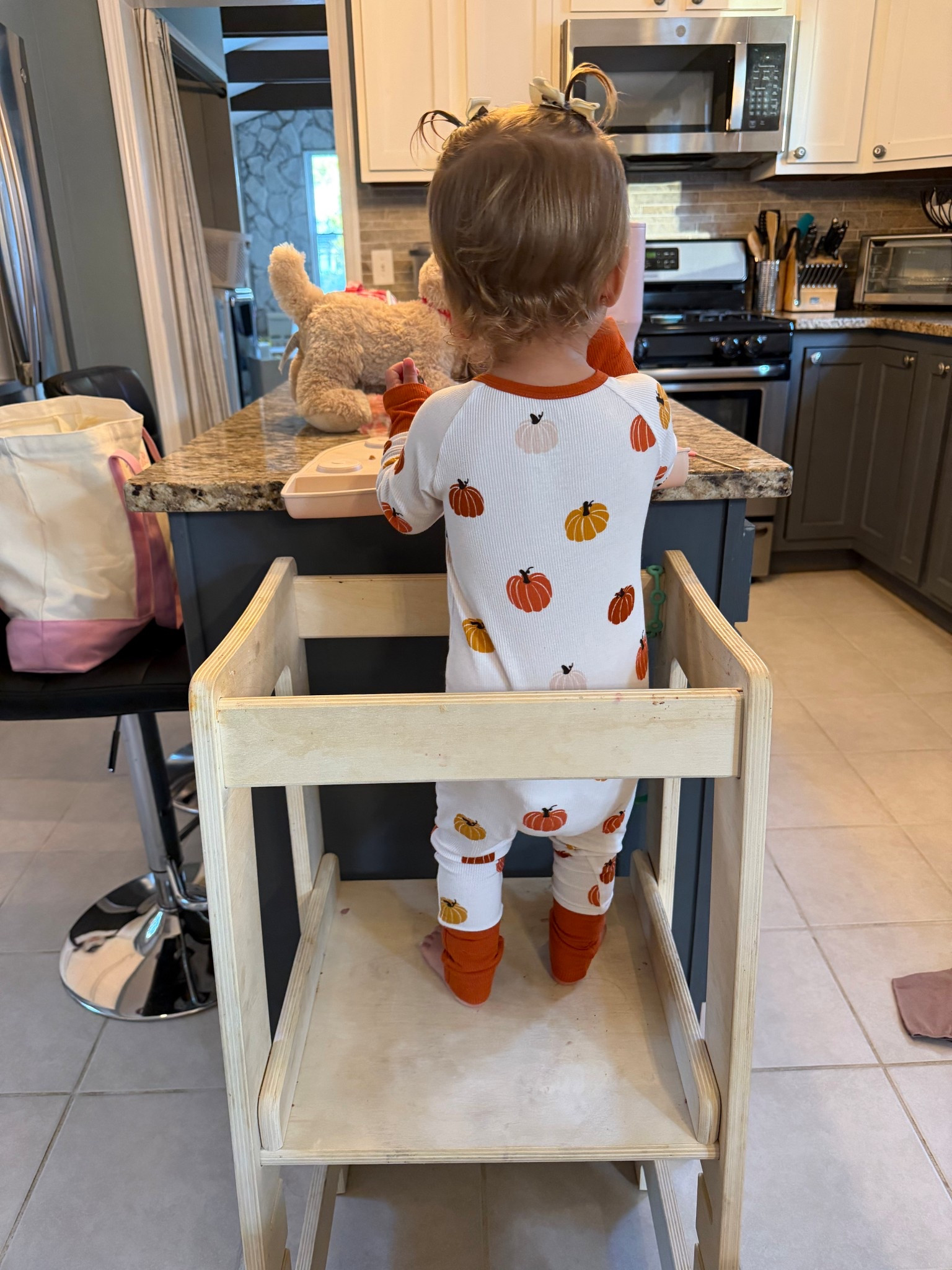 Halloween/fall Jammie’s 

#LTKBump #LTKKids #LTKBaby