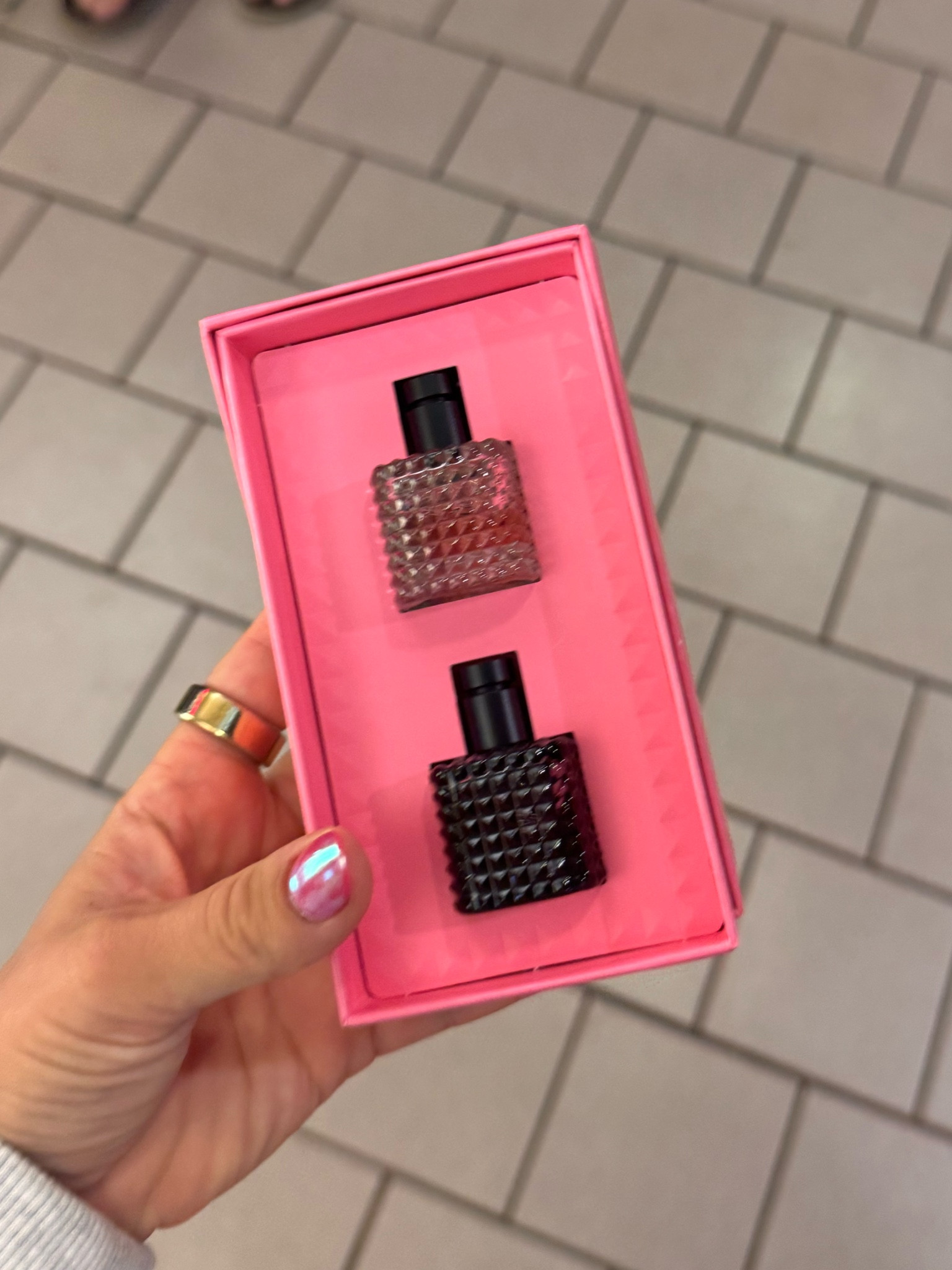 Such a good long lasting every day fragrance 

#LTKGiftGuide