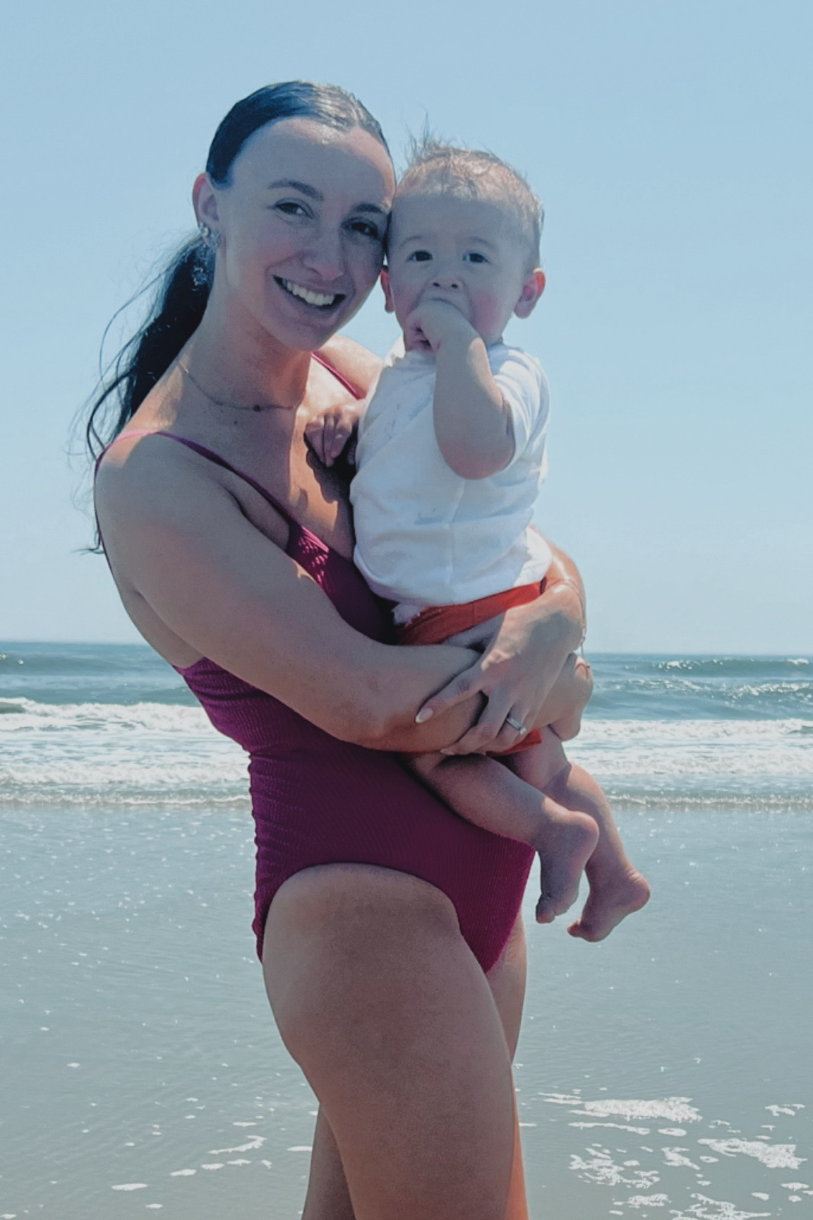 BEACH DAY FINDS☀️

#LTKSeasonal #LTKbaby #LTKfamily