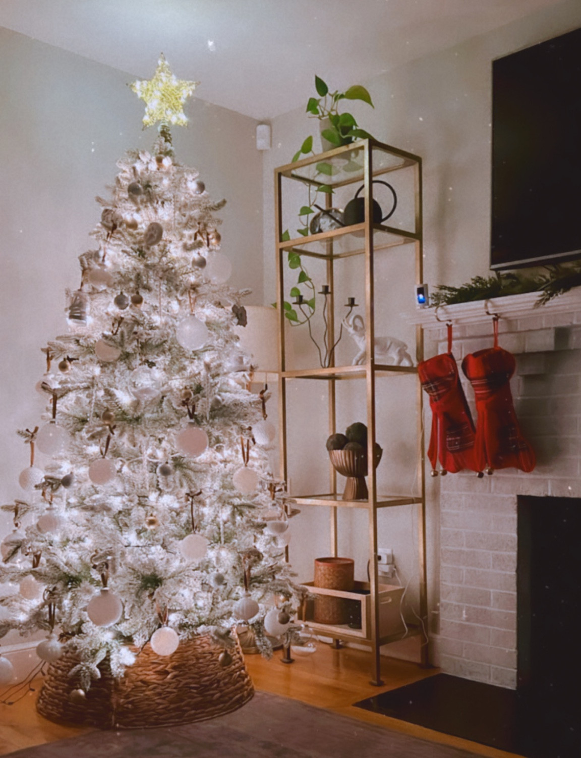 Christmas tree links! 

#LTKsalealert #LTKSeasonal #LTKHoliday