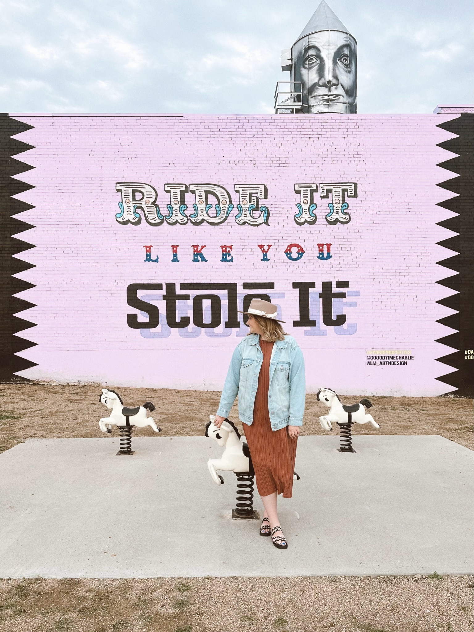 📍 Texas 



#LTKTravel #LTKSeasonal #LTKSaleAlert