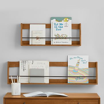 Mid-Century Shelving | West Elm (US)