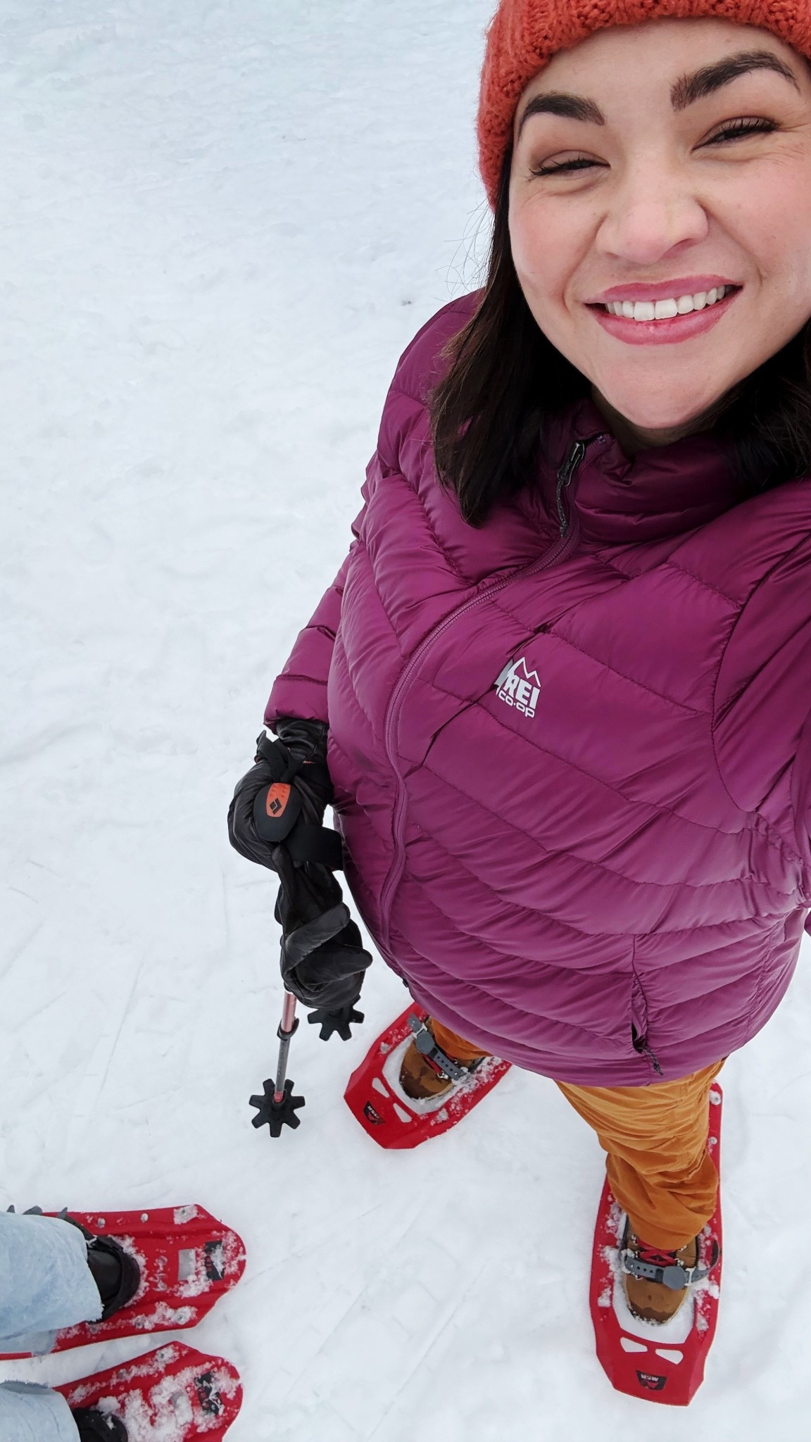 Uh oh….ive got another form to f walking to get obsessed with now💜