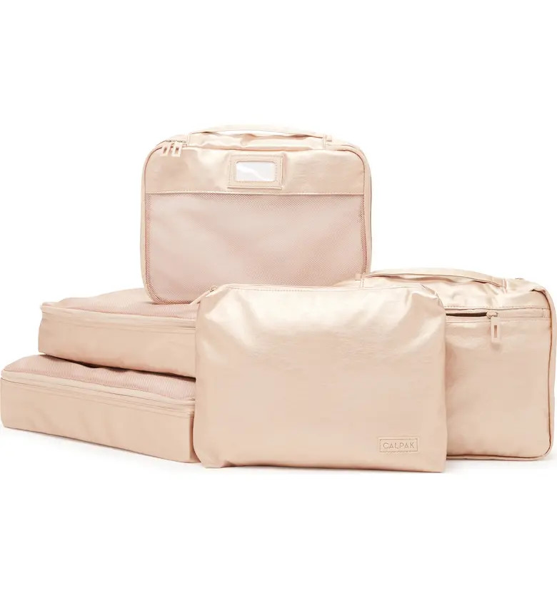5-Piece Packing Cube Set | Nordstrom