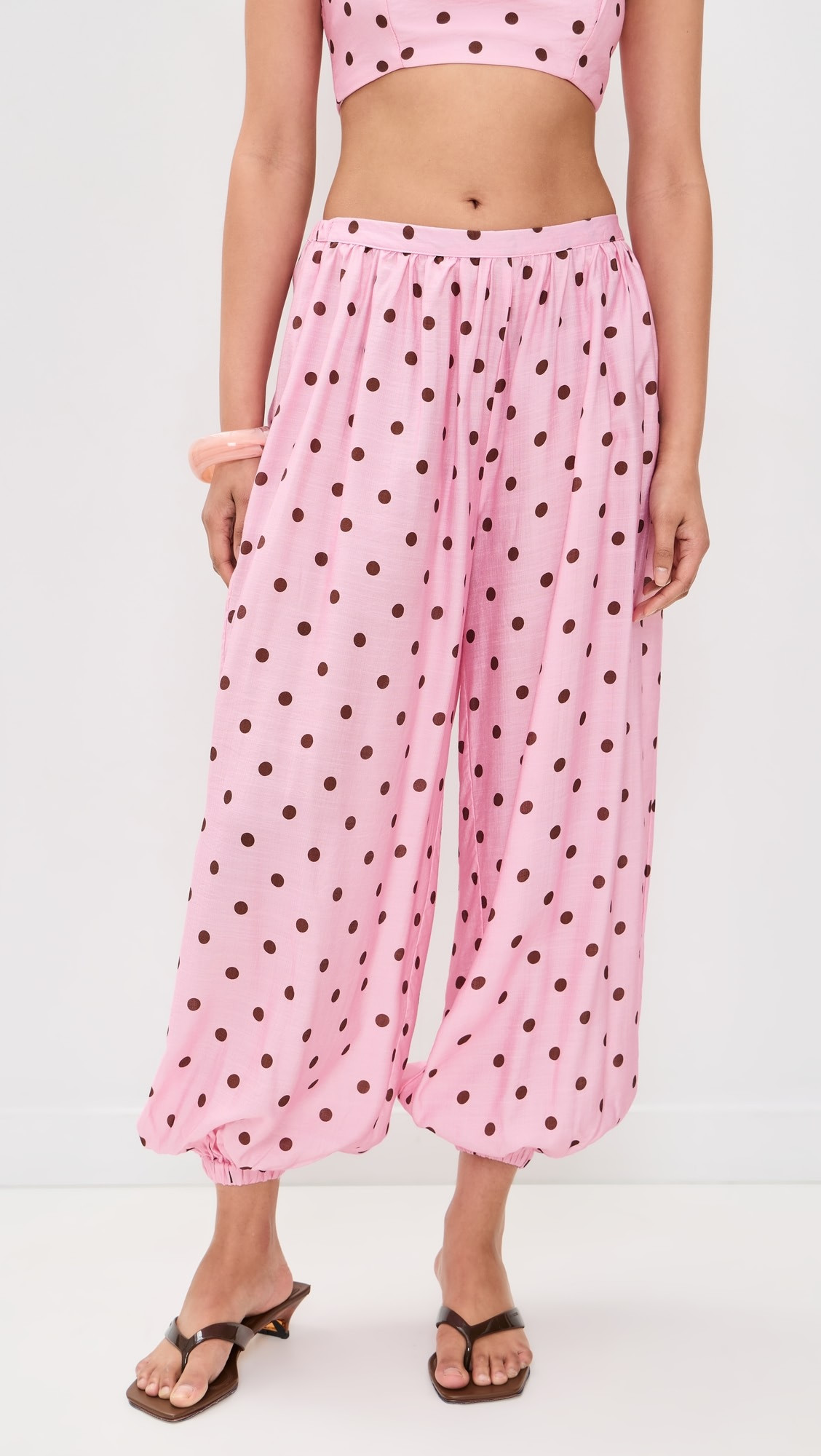 Klea Balloon Pants | Shopbop