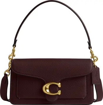 Tabby 26 Leather Shoulder Bag | Nordstrom