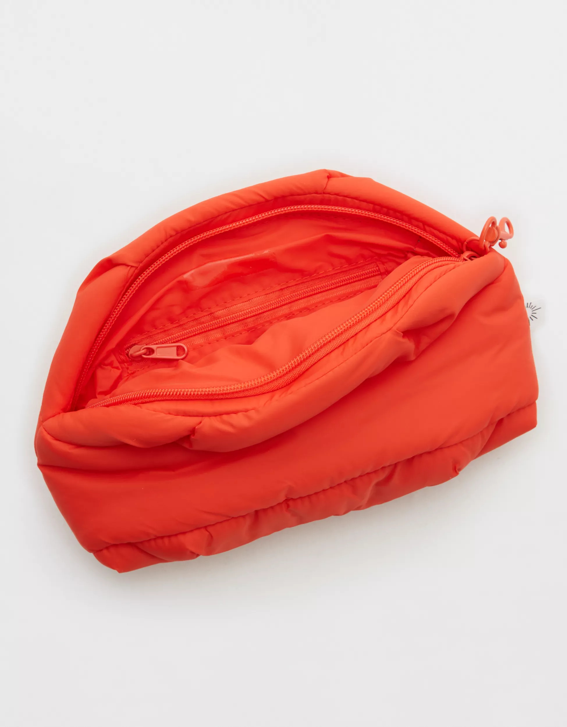 OFFLINE By Aerie Quilted Pouch | Aerie