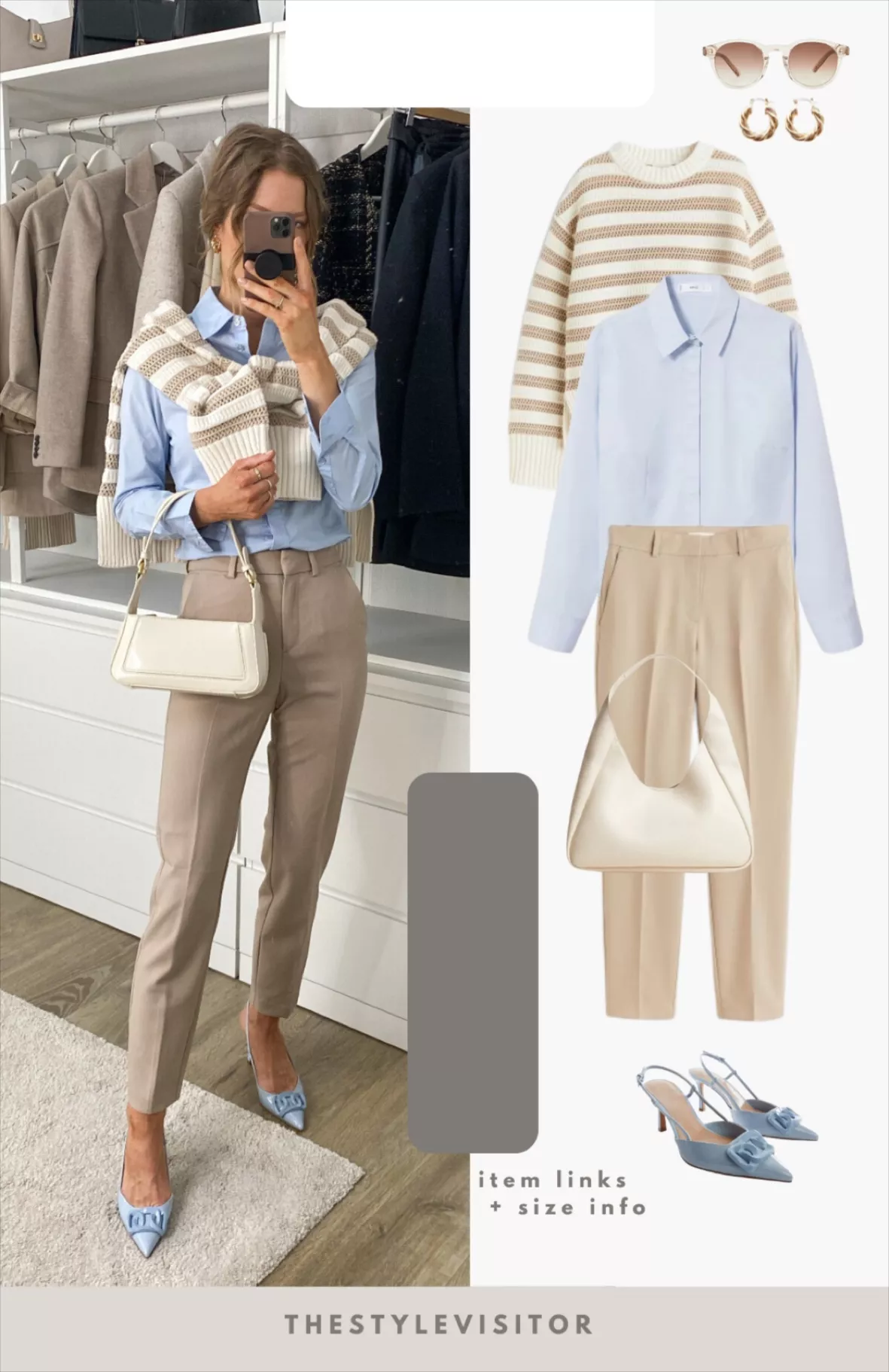 Shop This Look curated on LTK  Stylish work outfits, Womens