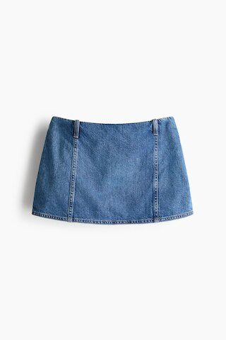 Denim Skort | H&M (US + CA)