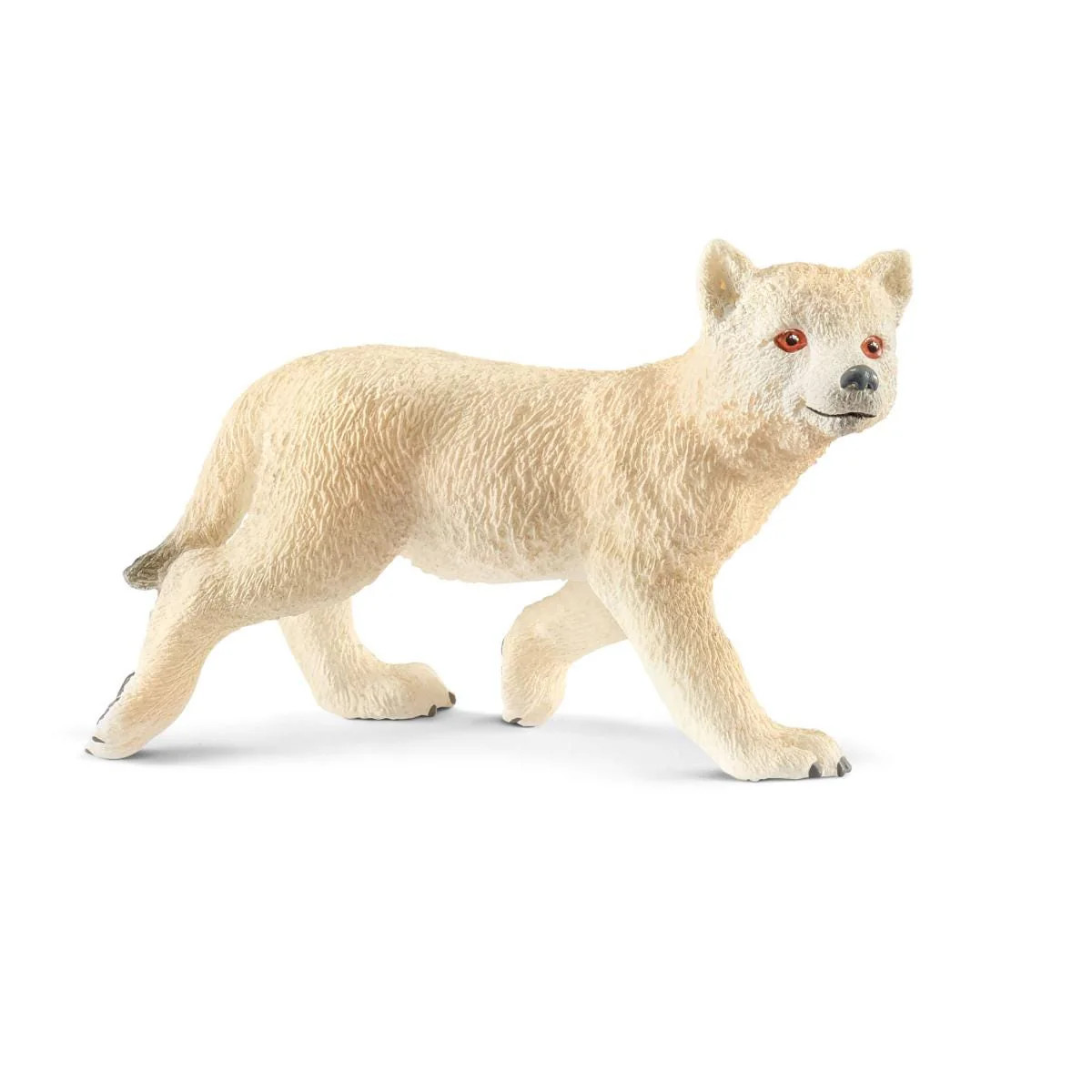 Arctic wolf cub | Schleich USA Inc.