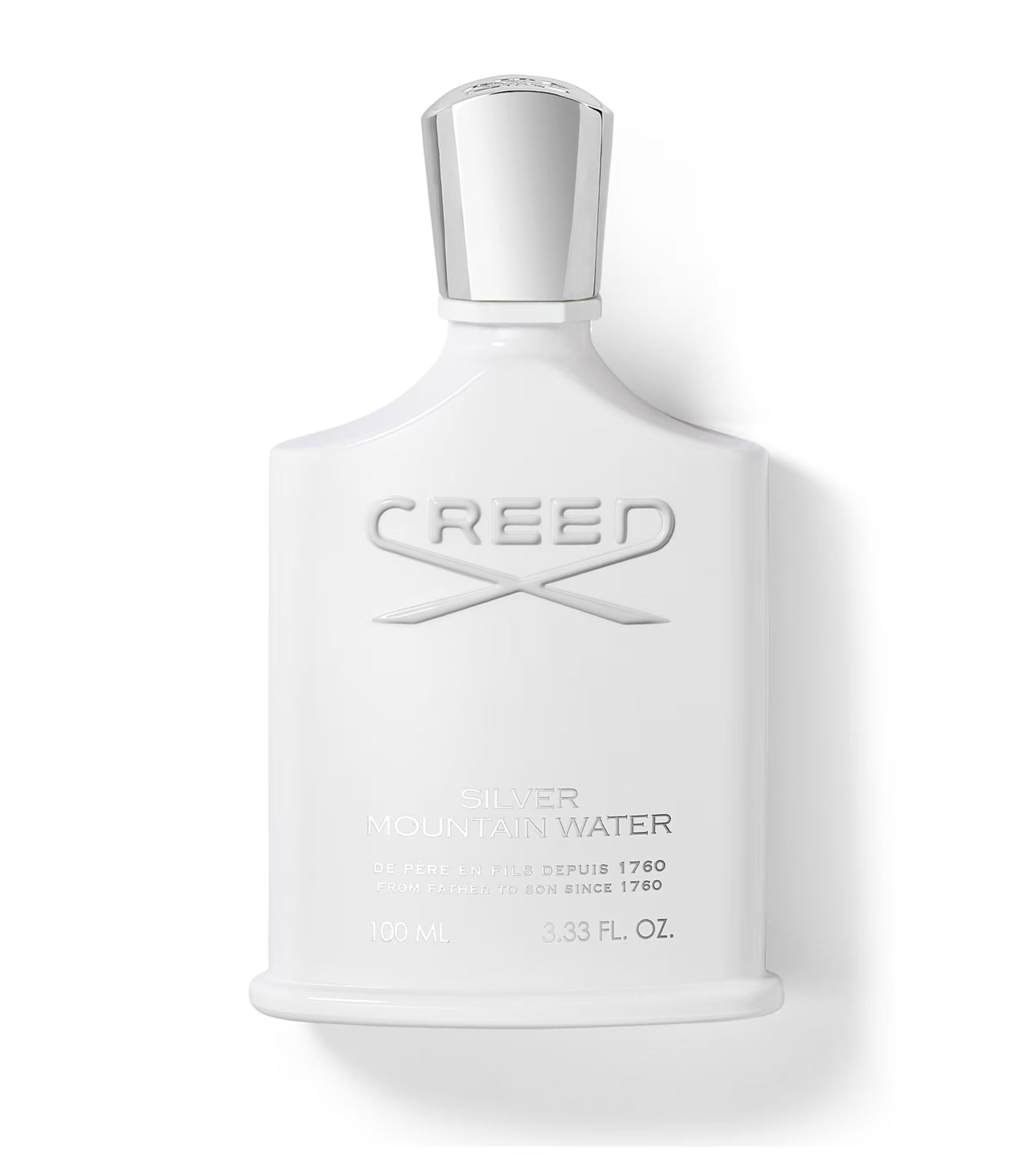 Creed Silver Mountain Water Eau de Parfum | Harrods