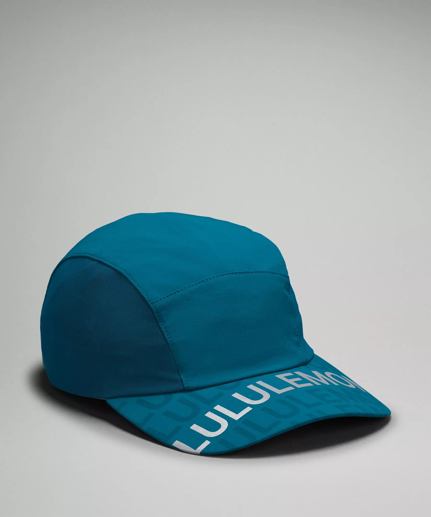 Fast and Free Men's Run Hat Elite | Lululemon (US)