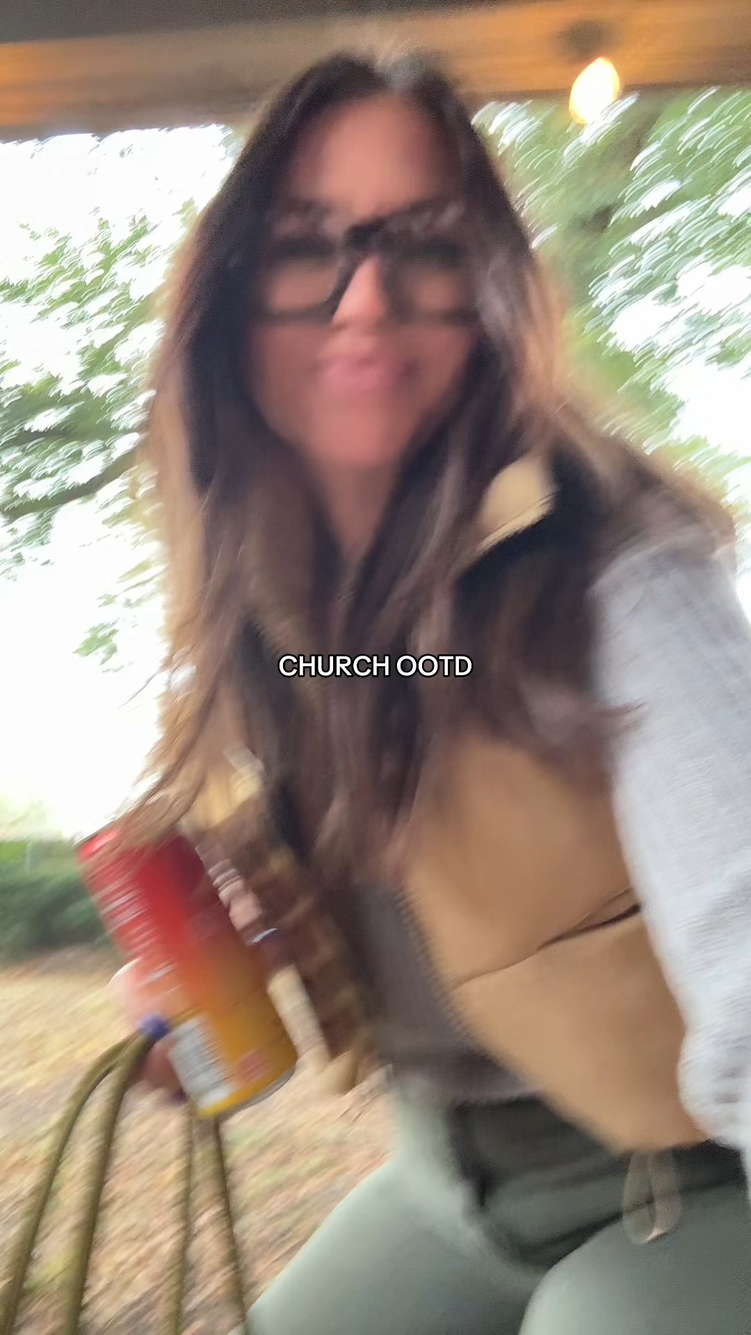 I always wear men’s cowboy cuts and I’m a size 27 or 28 with a 34” length. I don’t like the way the women’s fit me. I’m pretty sure these were hand dyed green! I got them off Poshmark a few years back. 

Purse is on sale! 

Vest, wrangler, wranglers, cowboy cut, cowboy cuts, purse, fringe, Michael Kors, glasses, Birks, Birkenstocks, western, western style, vest, puffer vest  

#LTKootd #LTKSaleAlert