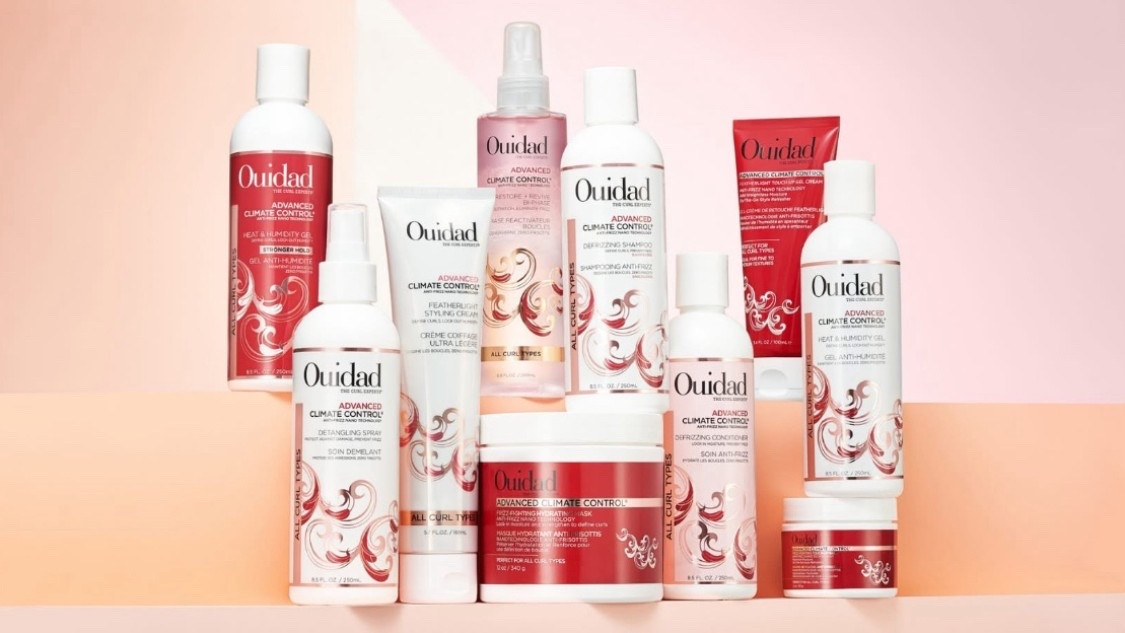 Ouidad products for all types of curly hair ➰👩‍🦱🧑‍🦱 use the code 
BACH2SCHOOL for 40% off 🫶

#LTKSaleAlert #LTKBeauty #LTKFamily