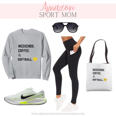 Sport mom outfit

Spring outfit  everyday outfit  casual outfit  Nike sneakers  leggings  sweatshirts  sunglasses  tote bag 

#LTKshoecrush #LTKstyletip #LTKSeasonal