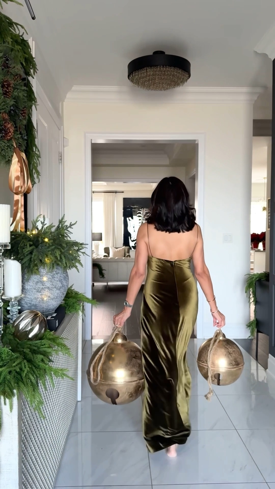 Vintage large bells 

#LTKhome #LTKsale #LTKcanada