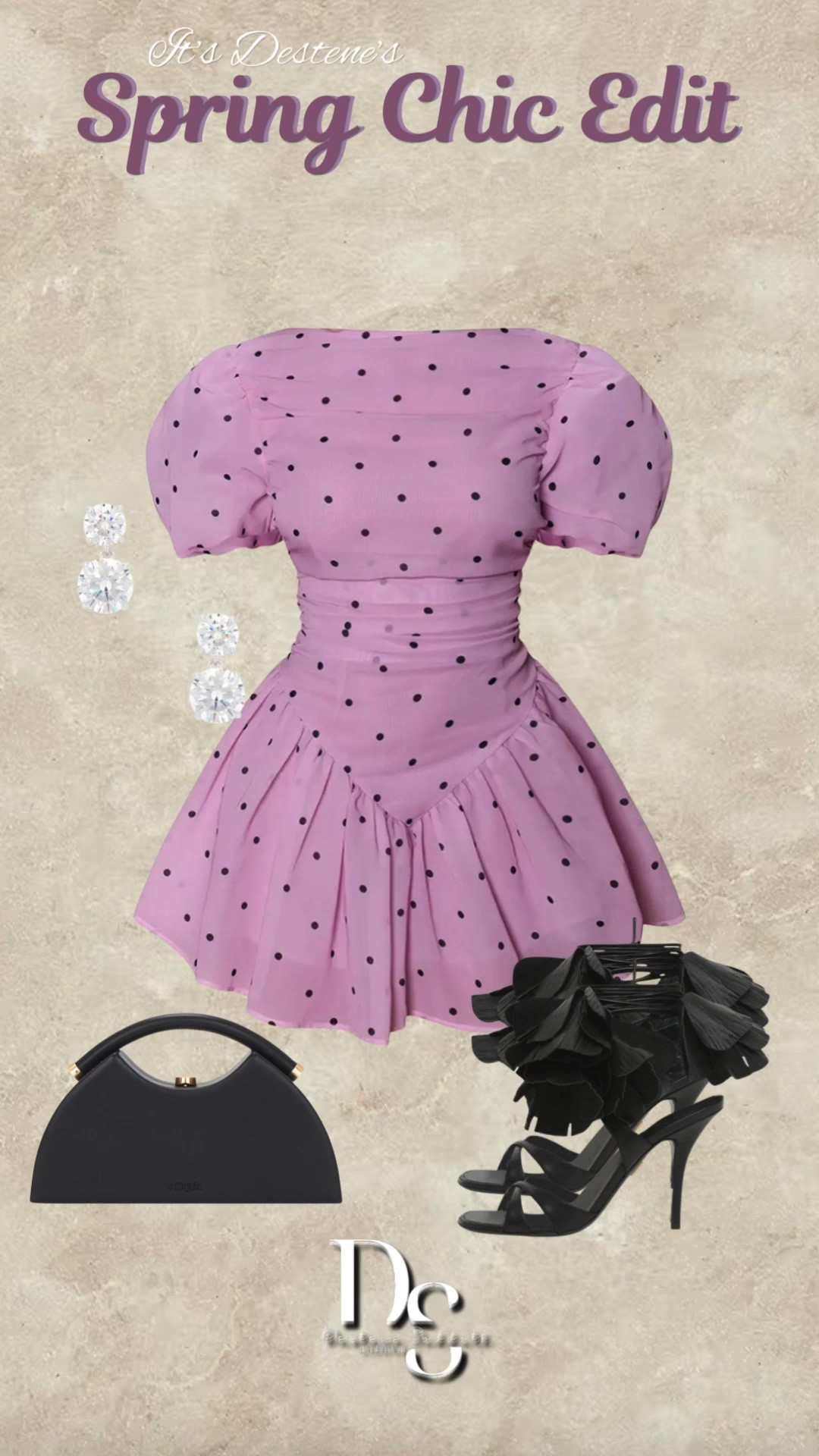 Spring Chic Edit 🥰😍🌸

#LTKMidsize #LTKootd #LTKSeasonal