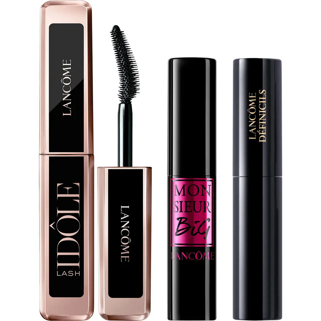 Lancôme Glam Lashes on the Go Mascara Gift Set (Limited Edition) $48 Value at Nordstrom Rack | Nordstrom Rack