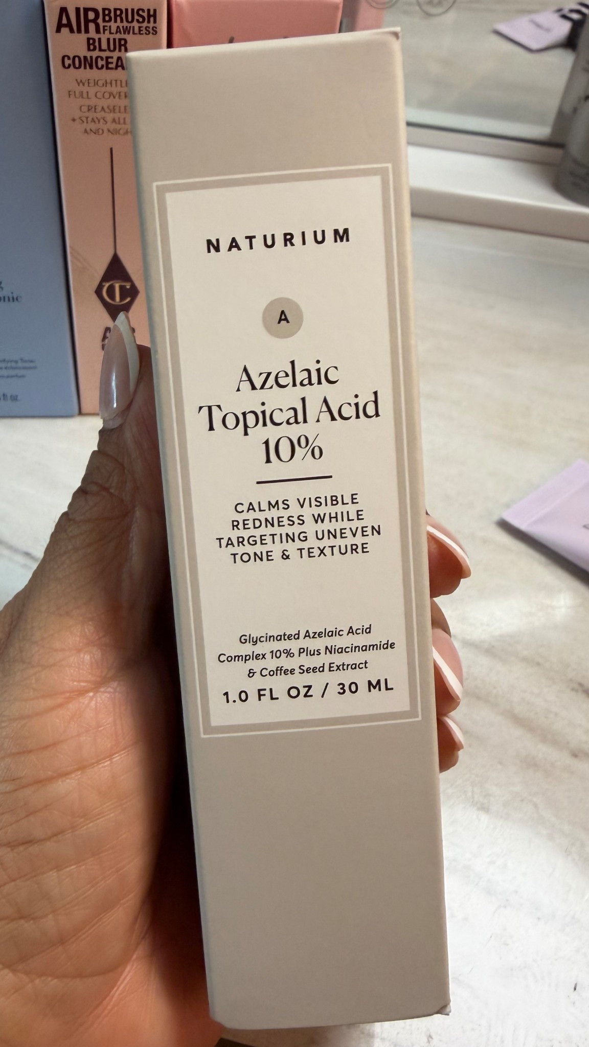 5th refill of one of my melasma must haves 

#LTKBeauty