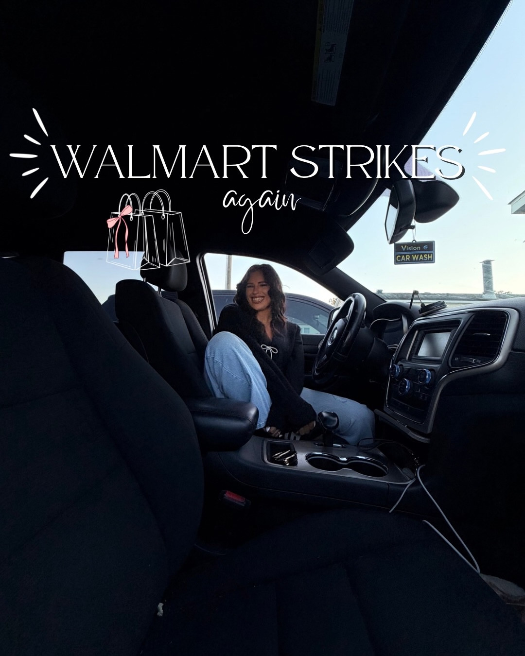 Okay but WHY is Walmart eating lately??
The camo pants = effortless cool mom vibes and the bow details on the swimsuit?? actually obsessed. This is your sign to stop sleeping on Walmart finds because the girls who know… know 💋

Comment SHOP to get sent the direct links to them all! 

#WalmartFinds #AffordableStyle #MomStyle #EverydayOutfits #BudgetFashion

Walmart clothing finds, affordable mom outfits, camo pants outfit inspo, bow detail swimsuit, everyday casual style

#LTKSeasonal #LTKMidsize #LTKFindsUnder50