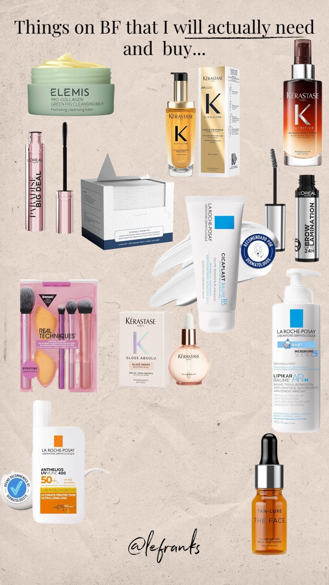 This I will actually buy on BF sale! 

#LTKbeauty #LTKuk #LTKCyberWeek