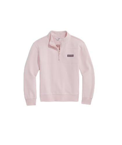 Vineyard Vines Girls' Relaxed Shep Shirt | Amazon (US)