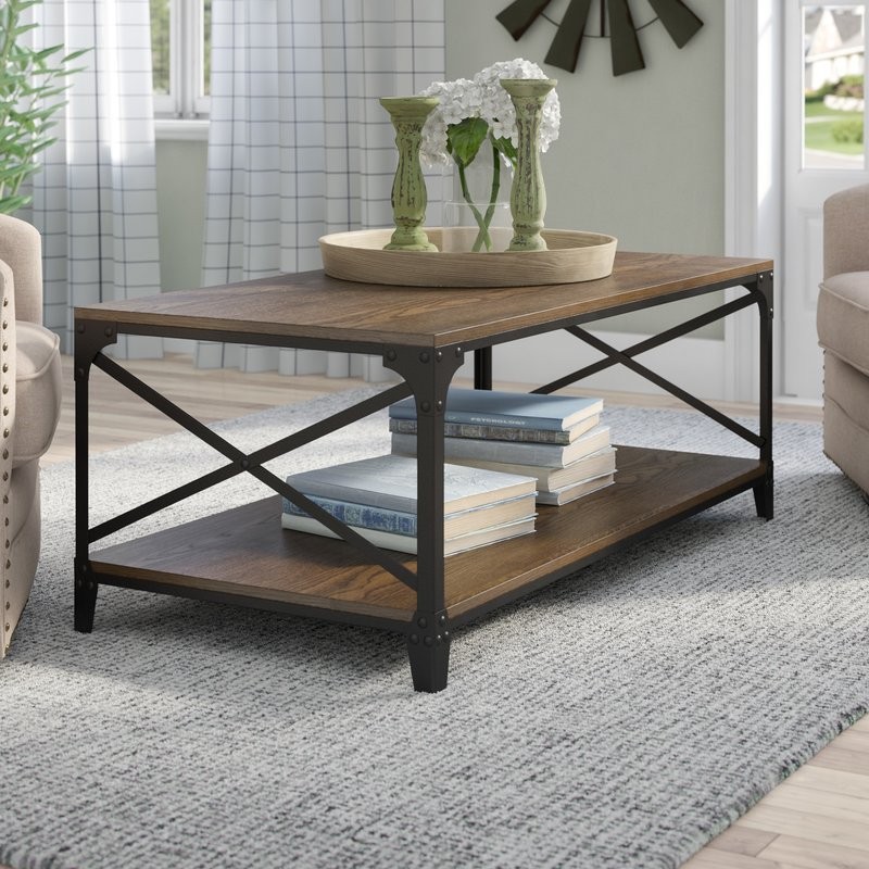 Elesa Coffee Table | Wayfair North America