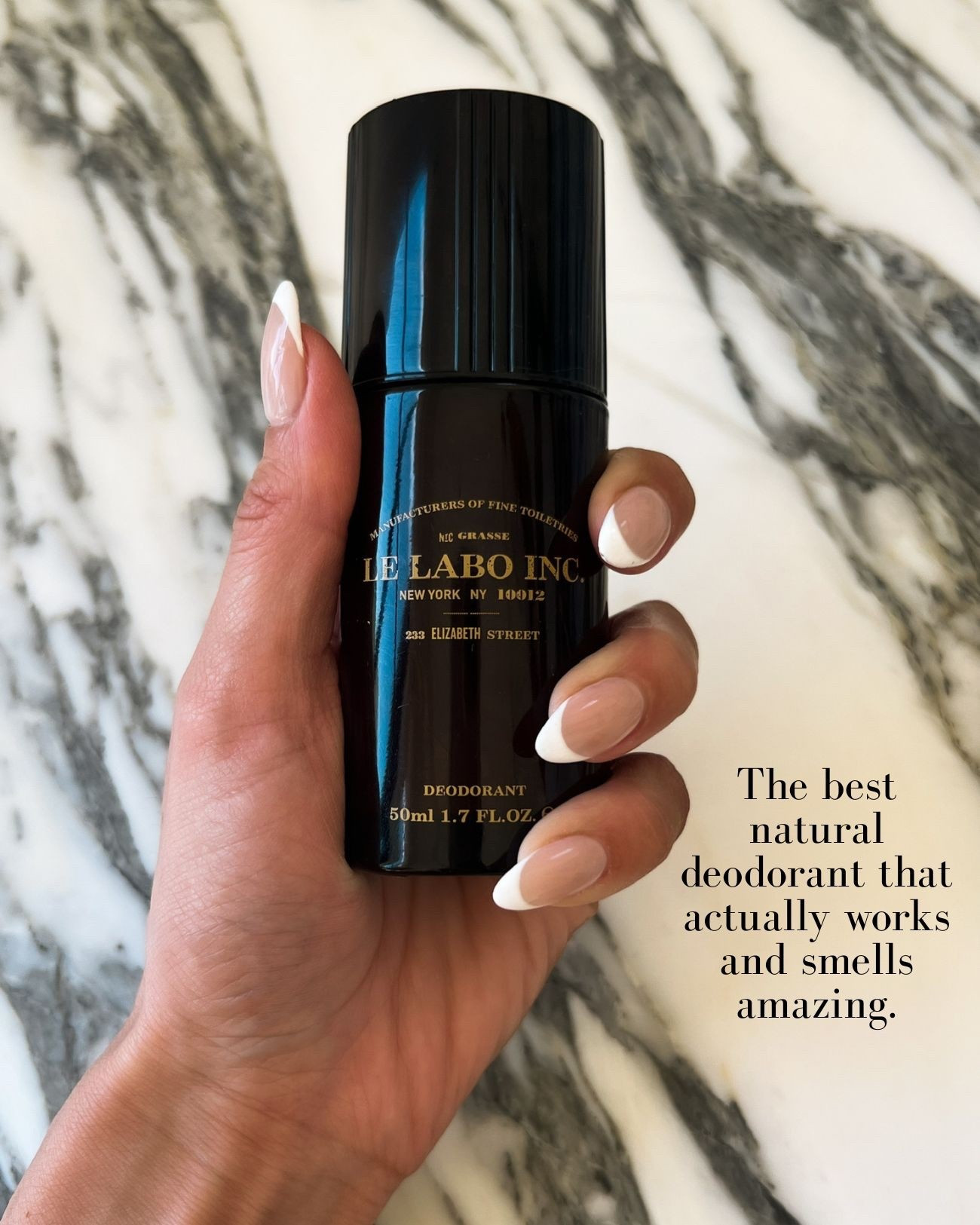 Most used makeup in 2025 / best selling makeup and skincare products winter
Le Labo Deodorant


#LTKBeauty #LTKFindsUnder100 #LTKFindsUnder50