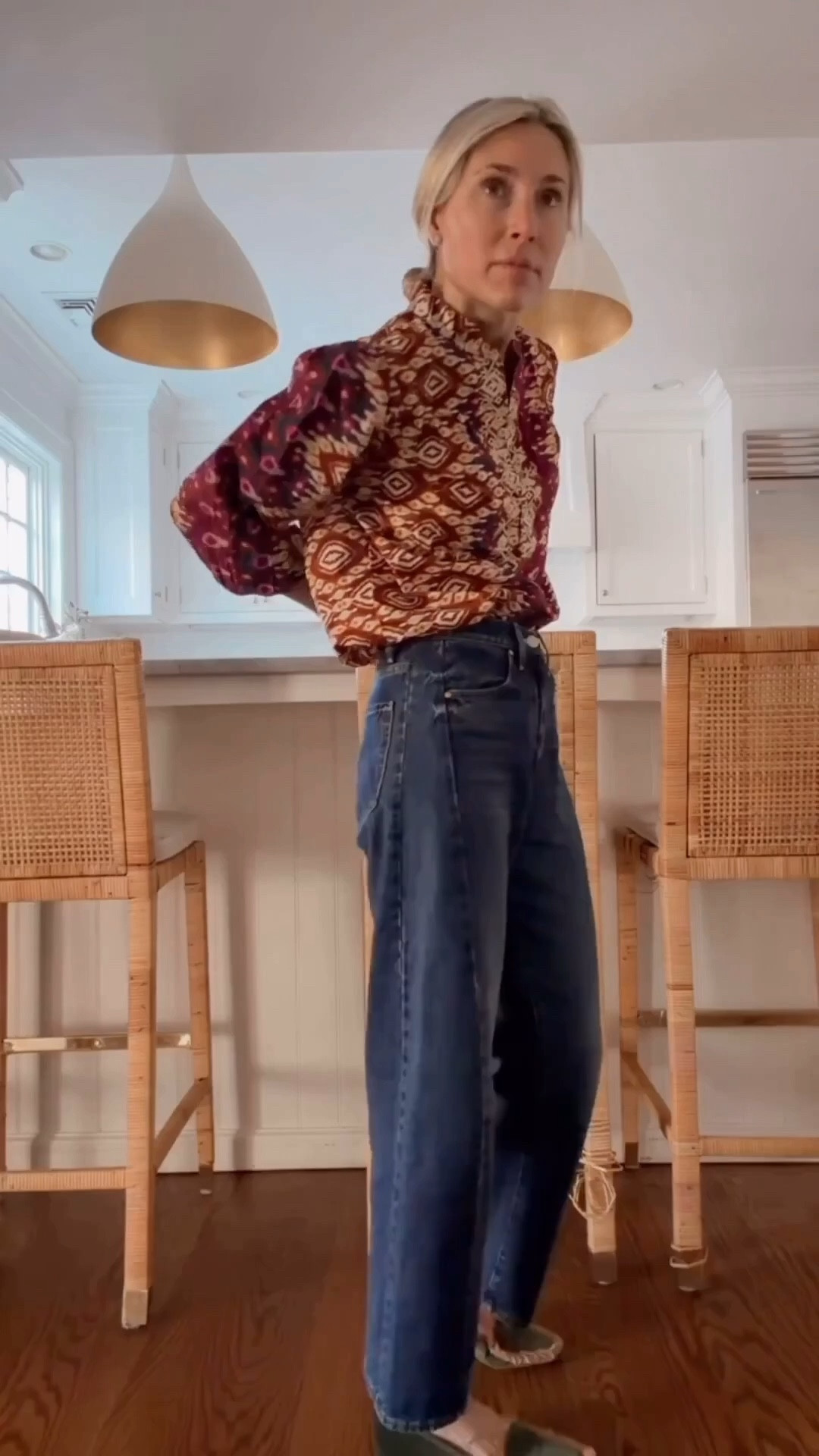 Outfit on sale with code spring20

#LTKgrwm #LTKootd