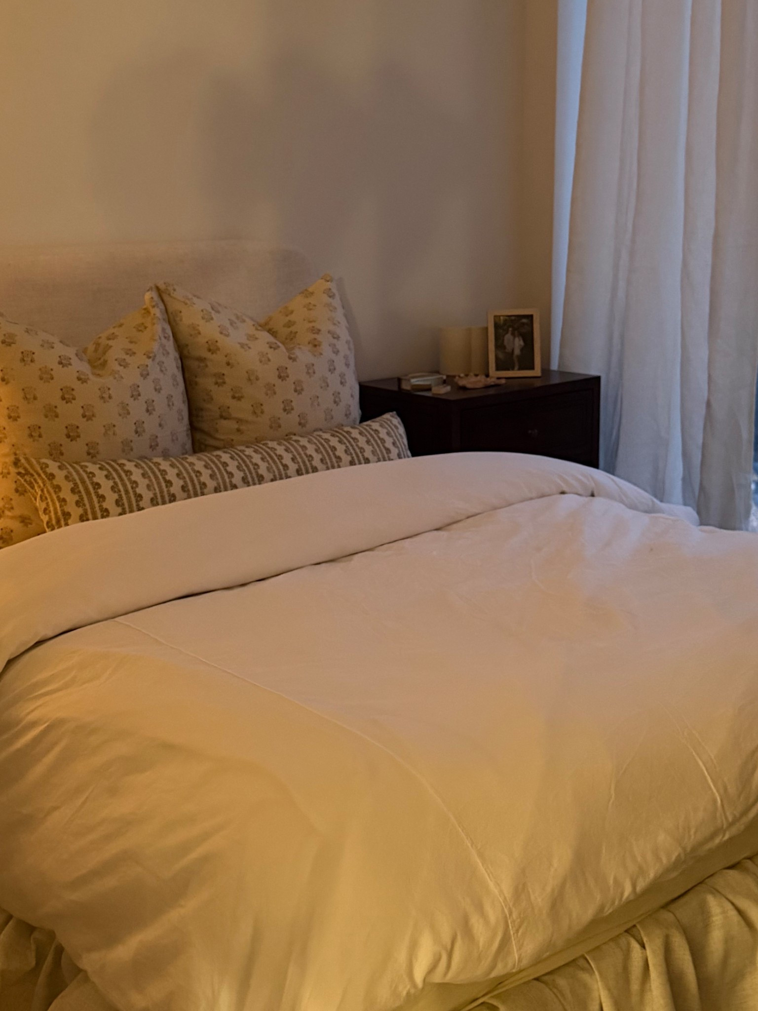 Little home refresh!!


#LTKHome #LTKselfcare