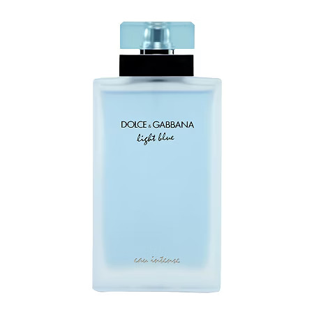 DOLCE&GABBANA Light Blue Eau De Parfum Intense, One Size, 3 4 Oz | JCPenney