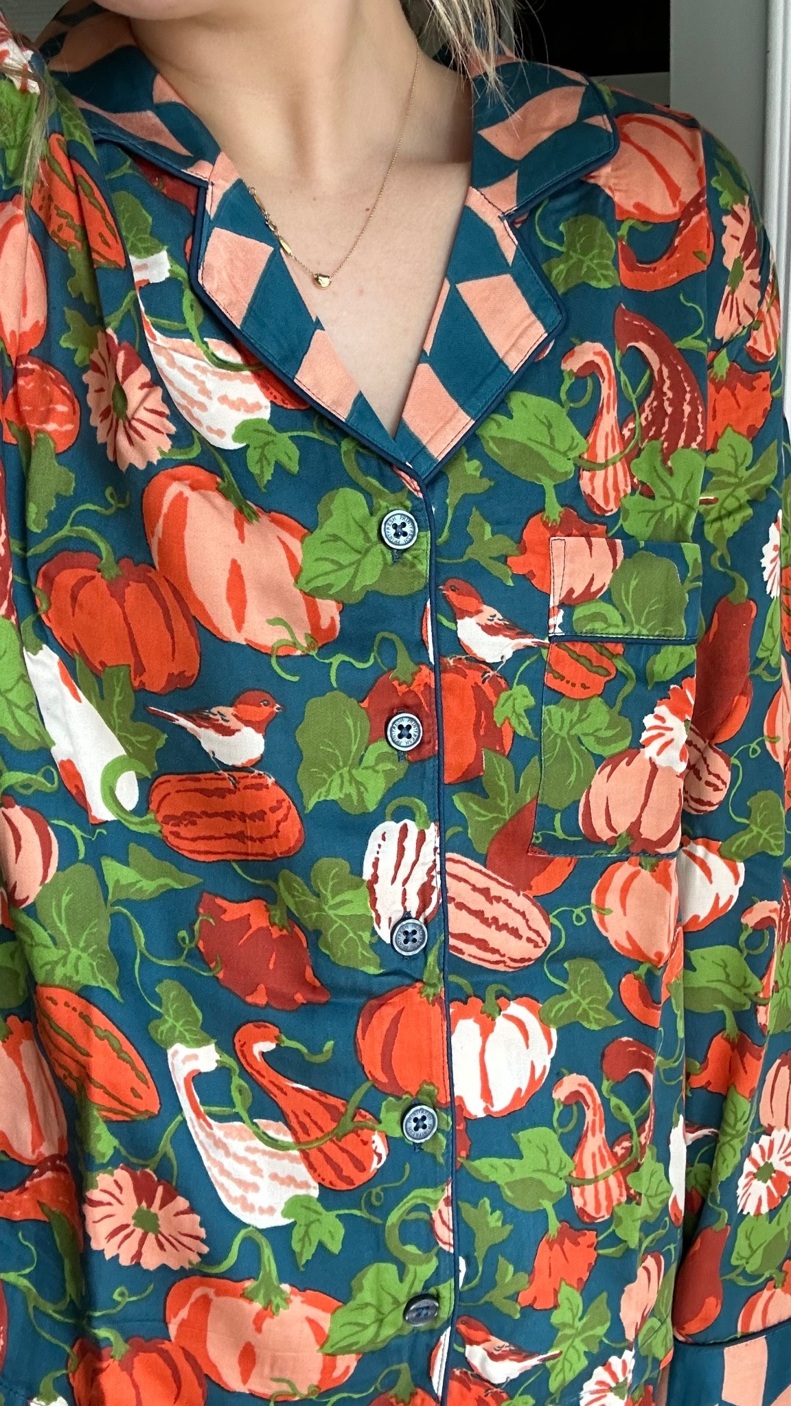 Fall Jammie’s 

#LTKSeasonal