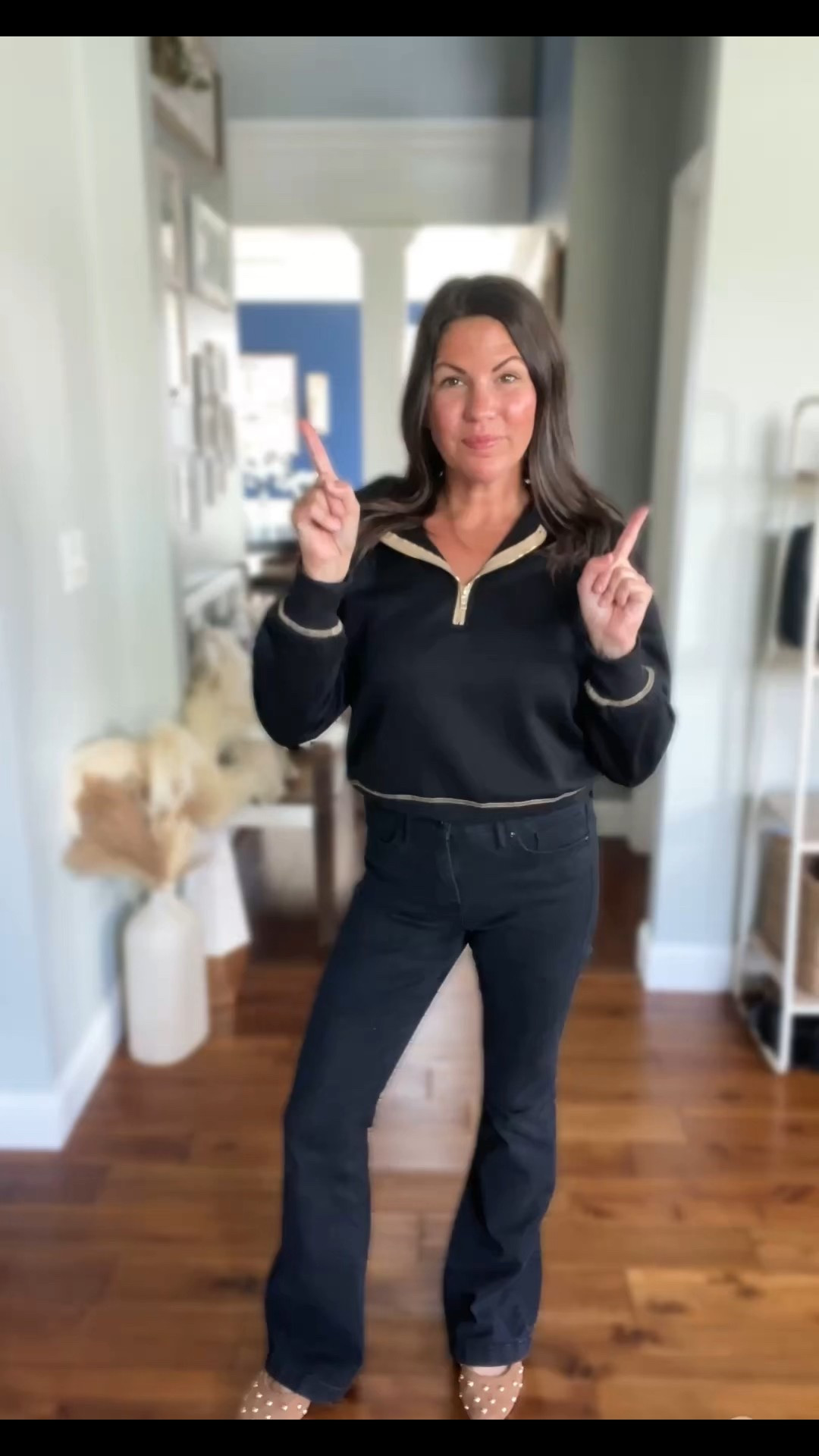 Easy everyday outfits 

#LTKOver40 #LTKFindsUnder50 #LTKStyleTip