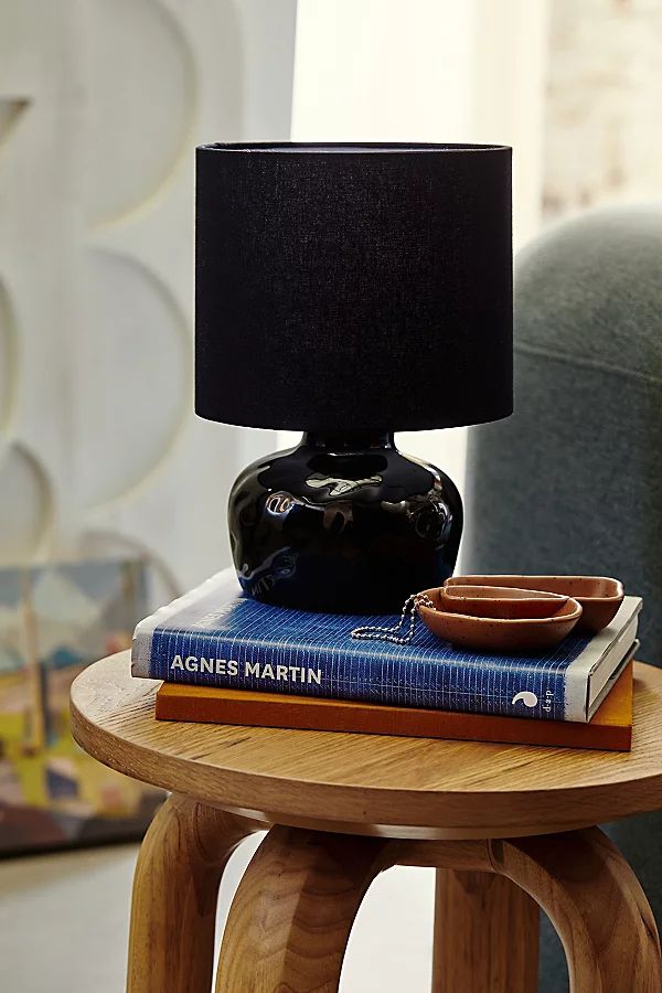 Marley Table Lamp | Urban Outfitters (US and RoW)
