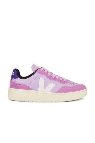 V-90 Sneaker in Orchid & White | Revolve Clothing (Global)