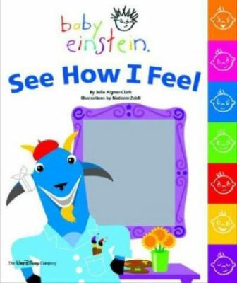 Baby Einstein: See How I Feel | eBay US