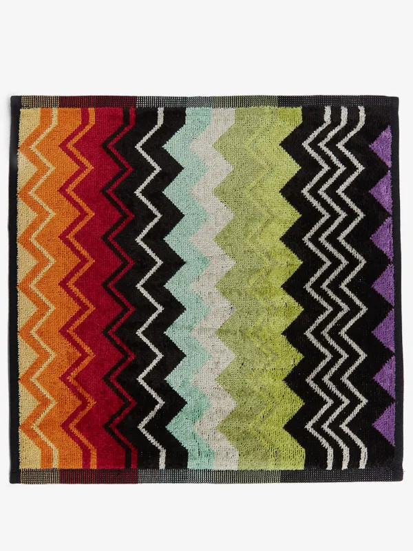 Giacomo bath towels (set of 6) | Farfetch Global
