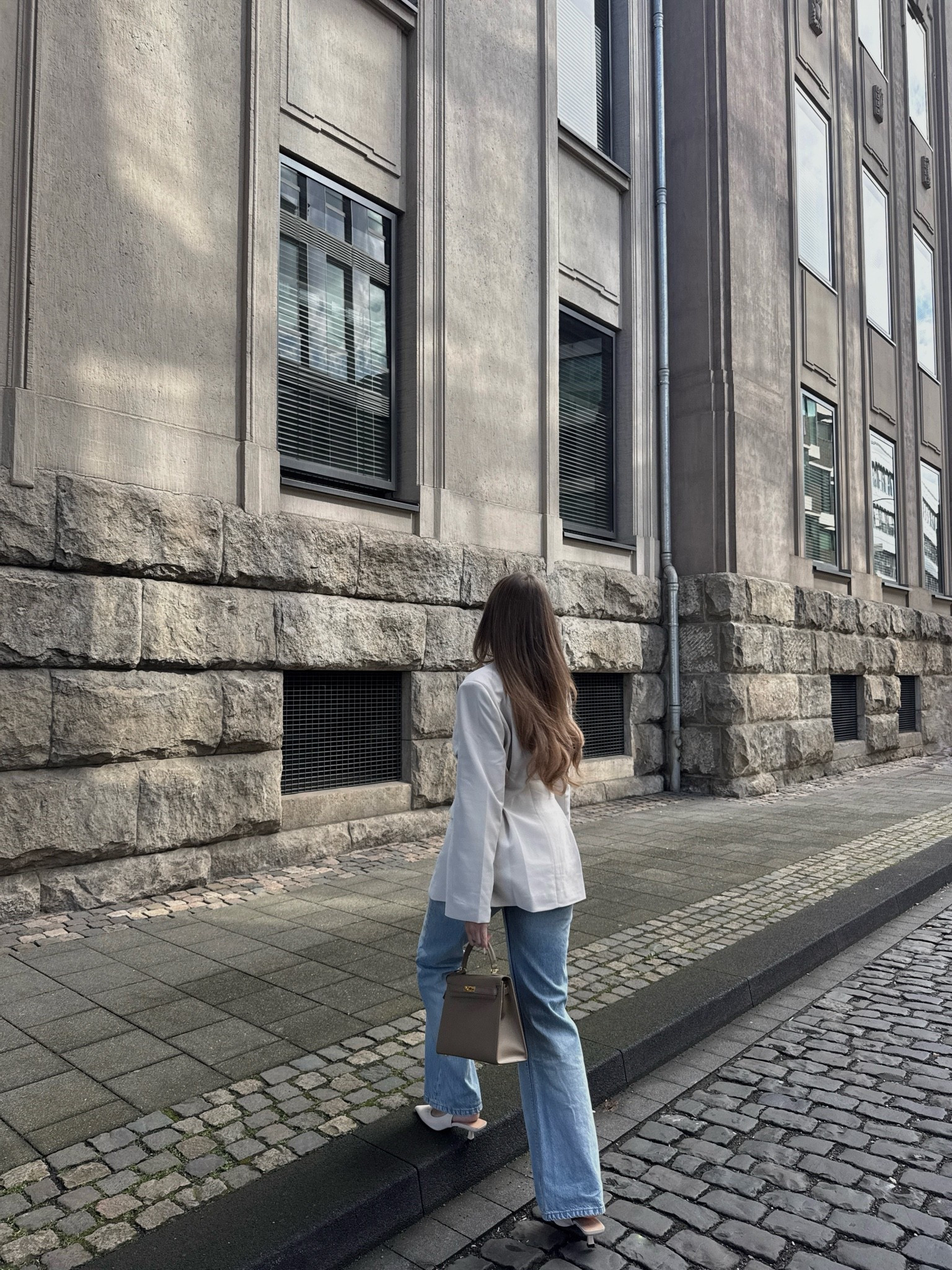 spring ootd 🤍

#LTKeurope #LTKdeutschland #LTKkleider