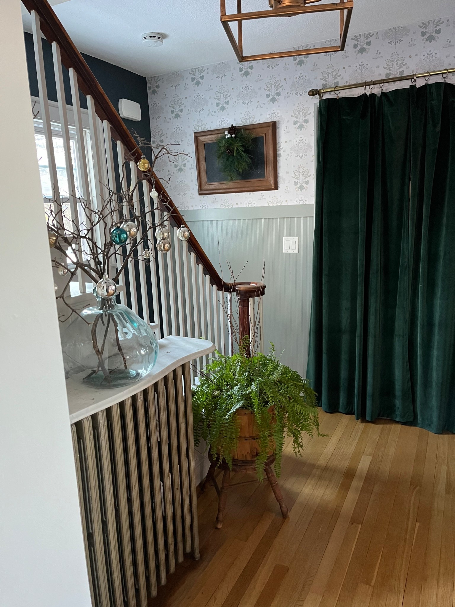 Cozy Portiere drapes

#LTKHome #LTKSeasonal