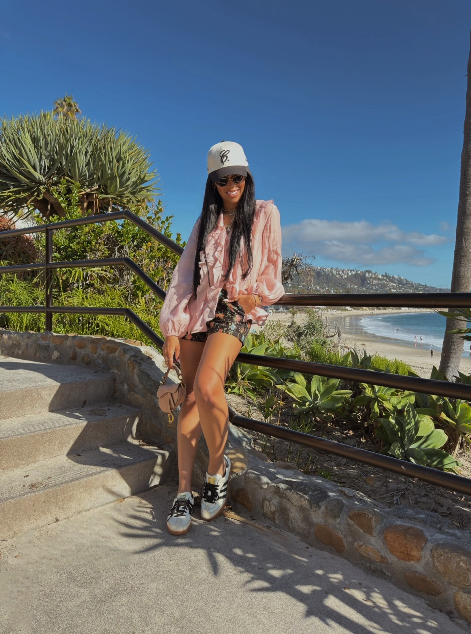 Another good Zara look! 