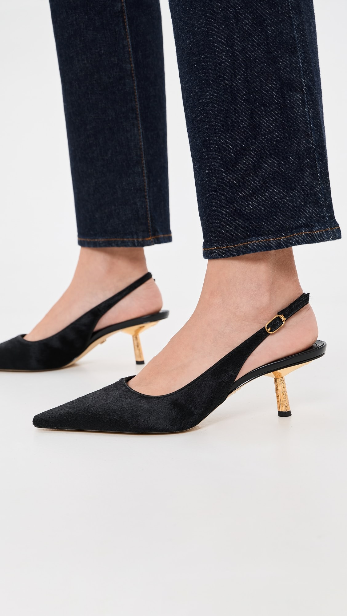Bianka Slingback Heels | Shopbop